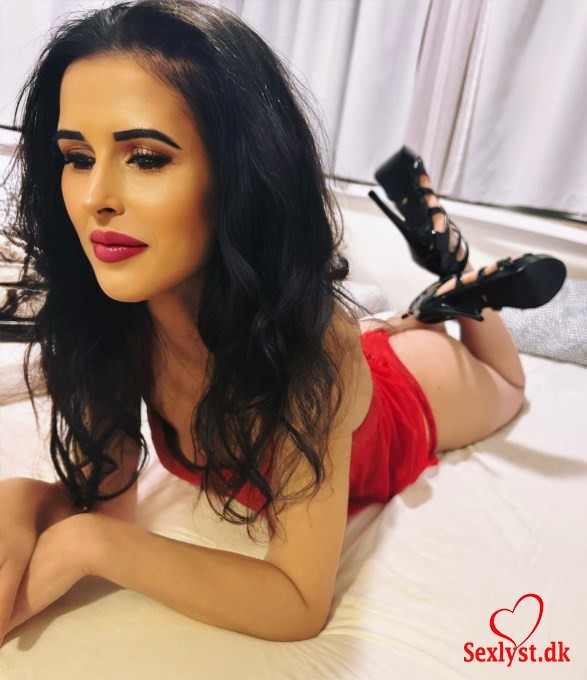 
					Hello gentlemens my name is Cristina and i am from Montenegro , 23 years old , clean , educated girl ! I am 163 high 51 kg skinny ! I am providing outcall service NO TABOOS ! I can do sex with and without condom , anal sex , swallow , golden shower , caviar , role play , dominations , sex toys , 2 man same time or couple etc ? Please write or call me your request and i will answer you with the price . If u want to have fun and enjoy your time do not hasitate to give me a call ! Mobilepay / revolut / cash 
				