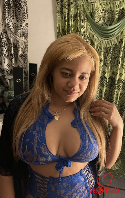 
					Hello love, I am a 26-year-old Cuban girl who has just arrived, I love sex and I give a special girlfriend treatment.  I do deep throat, blowjob cim. Hot kiss with tongues. Butt anal. Domination, fetish and made your fantasy come true and my photos are real if you want to spend a pleasant moment without hurry call me
				