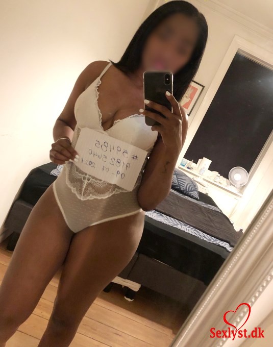 
					IMPORTANT!!!!!! PLEASE DONT ASK ABOUT SEX WITHOUT CONDOM!!! No wayyyy!!! Hi guys im 25 y/o curvylicious latina, a sexy girl with a huge appetite for fun and adventure, who love to pleasure gentleman like you. I\'m very friendly and curious about new experience, passionate about new challenges, attractive, beautiful, sexy and full of energy. My services are top quality and I can guarantee your satisfaction. Treat me like an angel and I will take you to heaven !!! I believe every men need an unforgetable experience at least once in life and with me for sure you will have it.I\'m here for you and all I want is to make you happy.I\'m sure we can spend a fantastic time toghether. I\'m always very clean, fresh, dressed to impress in sexy lingerie, sexy heels and wearing nice perfume. Your pleasure is my satisfaction,Always kind and willing to pleasure you !I will do my best to make you feel comfortable! Yours,Brenda ??  Payment meth:Cash CardRevolutLYDTRUP TILST HAMMEL SKANDERBORG AARHUS
				