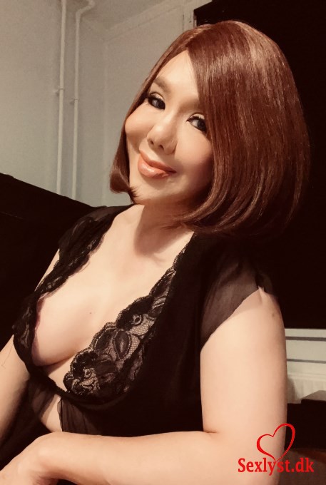 
					Hi I am Raya I am a ladyboy from Thailand and I am living in Copenhagen.I am understanding and have an open mind and am very patient.When you are in my company there are no prejudices and no awkwardness.I am active and passive, I like 69, body to body massage and much more, just ask and I will try to fulfill your innermost desires.If you want outcall you must provide transport for me.I have good hygiene and always smell fresh and pleasant.With me there is no drama, so lets both enjoy each other, I dont rush and will take good care of you.Hope to see you soon, kiss RayaPs. I dont answer phones with secret number
				