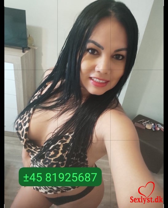 
					My name is Tamara from Colombia I am a hot and sexy independent escort ready to make all your wishes come true.  I will make you have a very special time that you will not forget so easily.  I have a great body as you can see in my genuine photos.  I am a very naughty, horny, sensual, relaxed and confident lady.  I guarantee that you will not be disappointed with my service, and you will see me again every time you get horny or want to have a good time.Classic sex Cum on face Cum on body Deep throat Dirty talk Erotic massage French kisses GFE Handjob Kamasutra Oral masturbation without a condom Role play, Breast sex, Anal Striptease, Cum in mouth Foot fetish,Rimming Active sex Toys  Do not miss the opportunity to meet a true beauty woman like me!  Naughty kisses kisses ...  Always with a friendly smile and a positive attitude.  I am also very ambitious, polite, punctual, trustworthy, open-minded and of course very discreet.  I enjoy all aspects of erotica and actively seek to discover the ways in which I can give and receive pleasure!  I am passionate, warm, elegant and very feminine ... I have been described as a person of many lovers ...  I want to learn about others, it is my passion!  I love what I do!  And I will make sure that  you will have a better time with me.
				