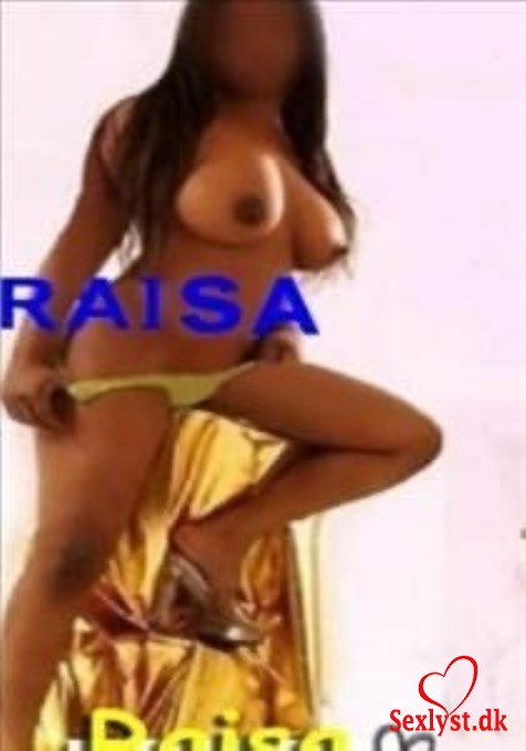 
					I\'m Raisa, the hottest and most perverse Cuban, come and enjoy each of my secret games of vibrators, prostate anal massage, NATURAL BLOWJOB, deep throat, lick my wet pussy like a dog, we make love like crazy.... golden rain wetting your whole body and mouth you will have all An expert dominates and you a.  my feet... you can also enjoy a good massage a nice conversation a good wine a few beers a boyfriend deal I\'m the perfect sweet or sadistic lover you choose a mature woman to value your money and your time I don\'t receive sperm in my mouth but if on my big breasts fucking is with a condom yes I can\'t answer your call leave me a message as soon as possible I\'ll answer you I work by appointment 24 hours... only for determined men expert in beginners and serious men DARE.
				