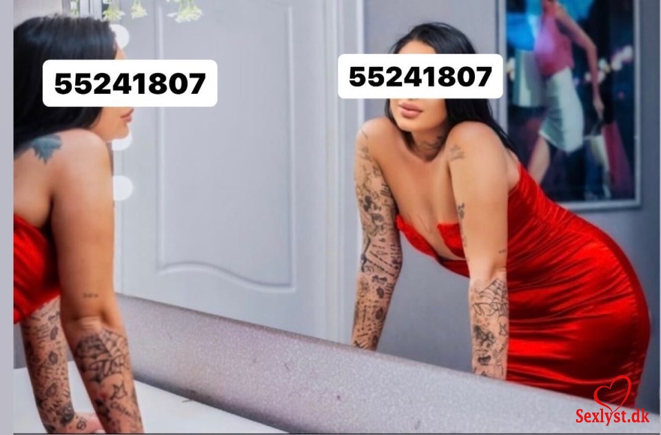 
					        Hello Guys ! :*  The photos are 100% REAL !!!!!!!!! > AFTER 02:00 a.m I travel only with an advance for the way on revolut/mobilepay! Phone number is : +4555241807 ! (#facetime #whatsapp #telegram #signal )My pleasure is to give a very good time and very very good services. Highclass & Quality !!!!!I really admire men who respect a woman and show their masculine part from the first min to the last. Are you Looking  for a girl like a porno star with all the right curves and skills? What you see in the picture is what you get !!!Yes big blue eyes , tatto and the rest I give you the chance to discover  to our first date .I have a GREAT HEAD on my shoulders and am known for my passion and excitement for pleasure.  I have a praise kink, I LOVE to hear how much you?re enjoying me. Sensual, giving, adorable but also hedonistic. I love what I am doing and to be honest I never have enough ?.you will be the one who can actually really satisfy me ?  Here are some things to keep in mind:?I accept CASH and MOBILE PAY/REVOLUT/MONESE?With appointments! ?Only calls with numbers, not private phone number!?Sex only with a condom!?NO ANAL?Just please let me know with 30 min at least an maybe one advance for the way if is after 02:00 a.m !!!! ?I need to be sure that you are real and that you are very confident, I don\'t like games and I don\'t waste time. And for Outcall i travel also to : #FREDERIKSBERG #VESTERBRO #STERBRO #AMAGER #KASTRUP #RESTAD #SYDHAVN #EMDRUP #HVIDOVRE #BRNDBY #GLOSTRUP #ALBERTSLUND #RDOVRE #GREVE #HEDEHUSENE #ROSKILDE #TAASTRUP #ISHJ #VRLSE #HERLEV #GLADSAXE #LYNGBY #VIRUM #TUNE #RINGSTED #SBORG #BUDDINGE #HELLERUP 
				