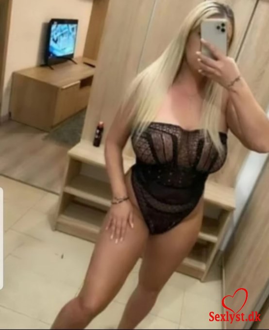 
					  FOR VERIFICATION I WILL SEND ONE VIDEOPAY ~ Revolut/Mobilepay/ Cash Hey, let me introduce myself, I\'m Maya!  a hot 25 year old italian girl with a hot face and a nice body with natural shapes.  I\'m open minded so your naughty fantasies are negotiable.  I escort myself, we can also have dinner, a drink, a party!  I love to connect with my clients to make us more happy.  nice experience if you are romantic and porn star experience if you want to have a naughty party with me!  I look forward to meeting you, contact me by WhatsApp, phone and SMS to make the appointment and I will give you all the additional information to quickly enjoy each other! video calling is possible for verification!DOES NOT REQUEST SEX WITHOUT CONDOM, ANAL,FINISH IN MOUTH AND I DO NOT ACCEPT BLACK MEN (I had a bad experience in the past and I can no longer accept)My service: -69-sex with condom-BBW(big shapes)-BJ with condom-BJ without condom (200dkk)-Deep Throat(200dkk)-Domination(500dkk)-Eating pussy-Fellatio-Fetish-Foot Fetish(200dkk)-Roleplay-Hand Job-Massage-Masturbation-different positions
				