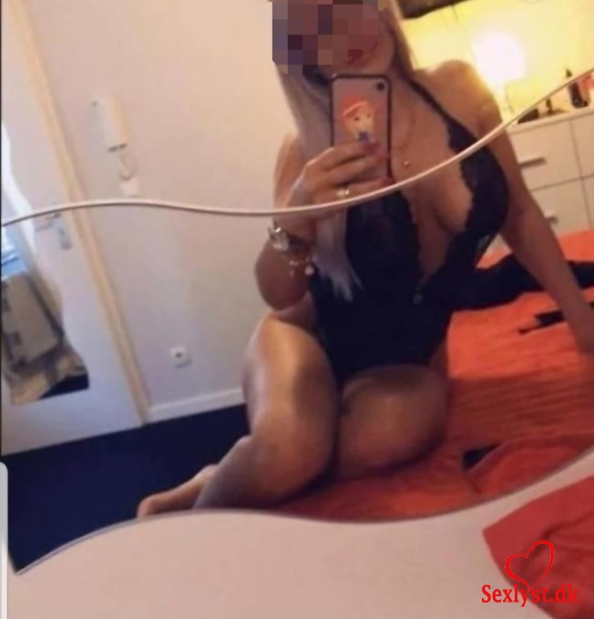 
					Hi ! My name is Ellena, I am located in Copenhagen Amager   I am an expert in tantra massage, it\'s all about feeling and sensation, so try to keep this in your mind.body2body massage is a very dimanic, visual and hands on experience... Basically we are both totally naked and I massage all you body with my brest and in the end of the massage there is a happy finish release useing my hands.( plus oral slowly wet ending plus 200 dkk or A classic hand jobincl . in the price )prostatic massage viable also incl in the priceA tantra massage includes alot of body2body massage, but also use my hands, feet, ass, brest it\'s more complex, more erotic, more about your fantasy, I do the 69visual position(no sexual contact, no oral, just visual) and the happy end is a long lingam massage... You just have to try it!A very personal and erotic version of tantra. I use warm oil and body2body movements.I want to have fun, exploreing, trying new things and sometimes i feel like a super experienced women that wants to share my fantasies.So, when you decide to book a meeting with me, you actually book a meeting with yourself... And you let yourself go, stop having unrealistic expectations from your body or from me.I will be there to give you a massage. It will be personal, intense, sensual, fun.It will be about you.When we meet, you step into a stress free area, my tantra room, my vibe...When we meet, you will be there for yourself and I will be there for myself, we will be partners in a beautiful meeting...I want to welcome you, talk a litle, know what are you looking for in a massage session?You will get undressed, take a warm shower, so all the stress will wash off, your poures will open to take in all my body2body massage.I will be completely naked, will start the massage on your back, so you can feel my breast touching every part of your body and my hands trying to feel you getting hard...After a few minutes of intense body2body experience, you will turn around and I will slowly start to touch your chest and go down...Every move will have an answer in your perception of pleasure.I will listen to your body, we will communicate fysicaly... We will smile and enjoy what happens in my tantra room.My erotic tantra massage is a double experience, it includes traditional massage techniques with warm oil, but at the same time I will be a complete erotic body2body experience.If you book a massage for 75 minutes or longer, you will experience a massage mix, tantra touch, erotic body2body. In the end of the massage you receive a soapy massage on your back in the shower.I respect myself and my partner in a massage experience. I expect you can be the same.I am the one that gives a massage, I touch you, and you receive. Before and after the massage, you (and me) need to take a shower. Dont worry, the time for the shower doesn\'t affect your massage time.For the massage I use baby oil (allergens free) and for the shower, neutral shower gelPrices for classic body2body massage:30 minutes relaxing massage With  800 kr45minutes relaxing massage 1000 kr 60 minutes relaxing massage 1200 kr75 minutes relaxing massage 1500 kr90 minutes relaxing massage 1700  krextra superfranch (bj without) 200 kr please if i don`t answer i mean i am busy please txt me and i answer at soon possible ! thanks ?Please for booking minimum one hour before !! And if don\'t come please txt me and i cancell !!!!!My place is clean and discretYou can pay only cash revolut dkk euro My pictures 100 % realDurning the massage i am neked !!!***body2body massage ******oil massage******tantric massage******erotic massage******deep massage******prostata massage ******lingam
				