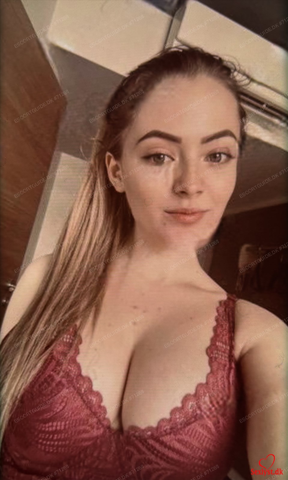 
					Hi guys My name is Diana :)Im in first time in this townIm the best trust me Im clean and safe Come visit me            (   AMAGER  )   ?          100% real picture                                                  Call me: 91466072            INCALL & OUTCALL Escort: 30min/1500dkk             1h/2000dkk Accept : Revolut &Cash& Paypal& Euro
				