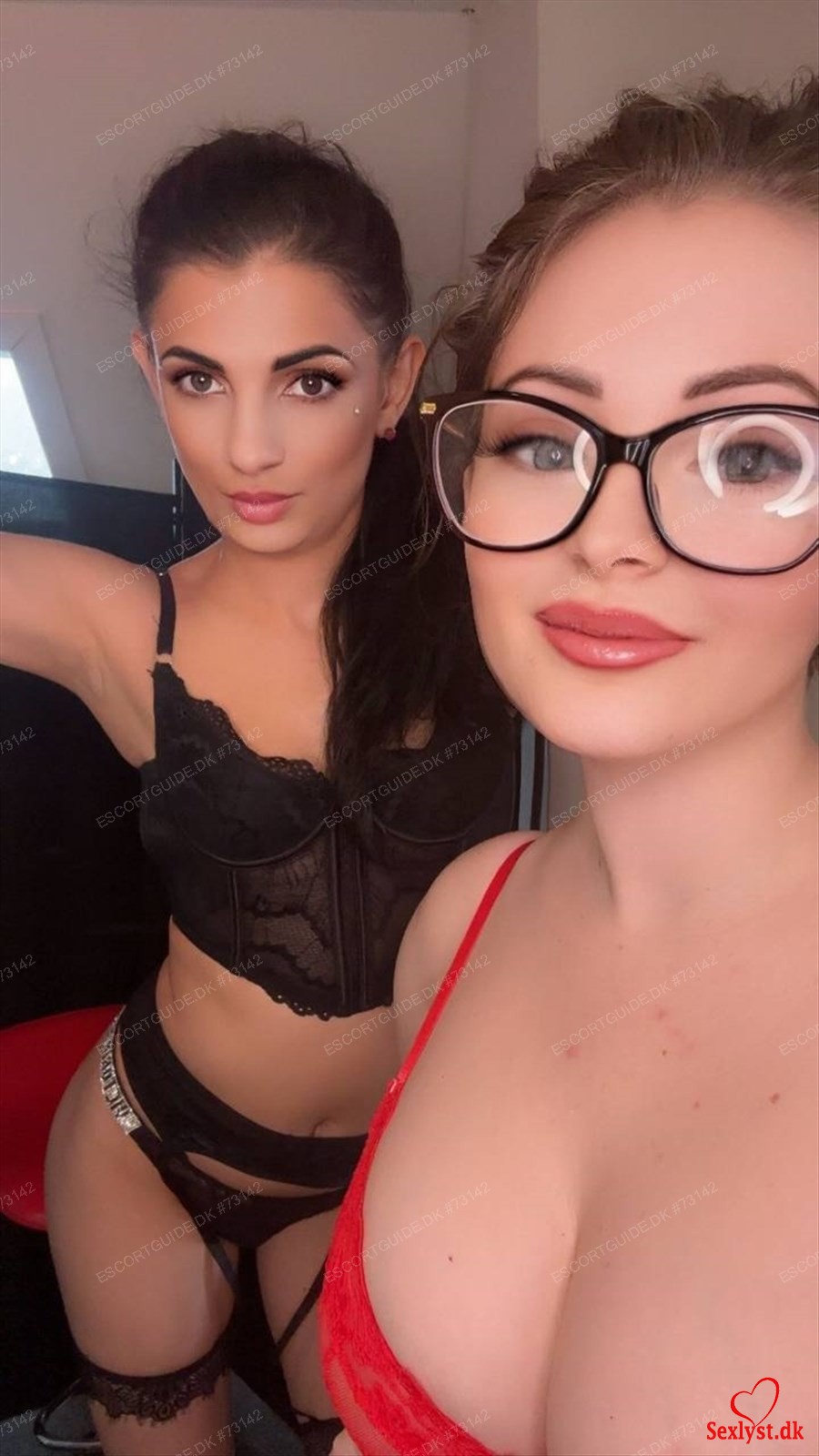 
					TWO GIRLS SPECIAL FOR OUTCALL and INCALL ALL DAY ALL NIGHT. ????????ASK FOR EXTRAS ??   +4591995807
				